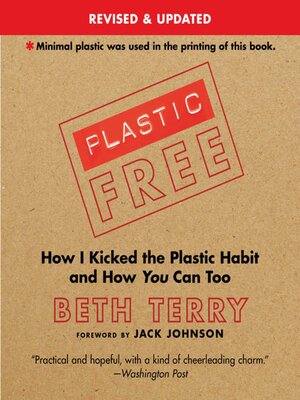 cover image of Plastic-Free